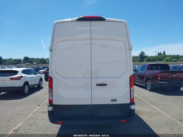 Aukcja sprzedaży 2022 Ford Transit-250 Cargo Van, vin: 1FTBR3X80NKA69942, numer aukcji: 45281479