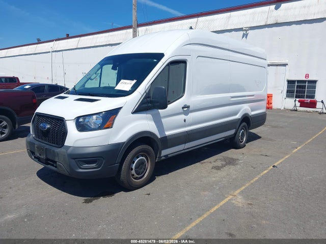 Aukcja sprzedaży 2022 Ford Transit-250 Cargo Van, vin: 1FTBR3X80NKA69942, numer aukcji: 45281479