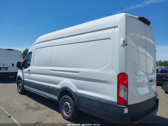 Aukcja sprzedaży 2022 Ford Transit-250 Cargo Van, vin: 1FTBR3X80NKA69942, numer aukcji: 45281479