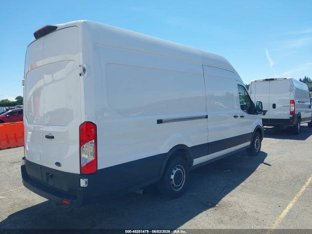 Aukcja sprzedaży 2022 Ford Transit-250 Cargo Van, vin: 1FTBR3X80NKA69942, numer aukcji: 45281479
