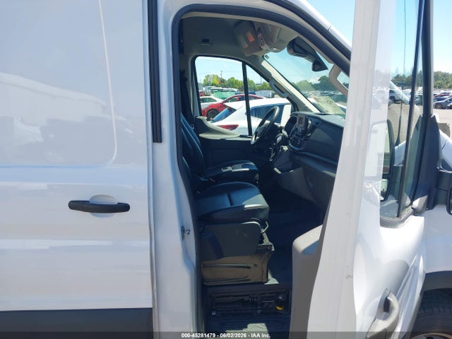 Aukcja sprzedaży 2022 Ford Transit-250 Cargo Van, vin: 1FTBR3X80NKA69942, numer aukcji: 45281479