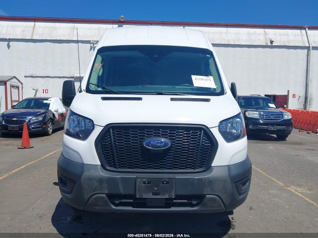 Aukcja sprzedaży 2022 Ford Transit-250 Cargo Van, vin: 1FTBR3X80NKA69942, numer aukcji: 45281479