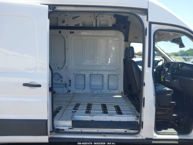 Aukcja sprzedaży 2022 Ford Transit-250 Cargo Van, vin: 1FTBR3X80NKA69942, numer aukcji: 45281479