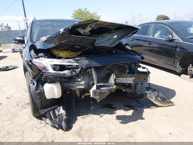 2020 Subaru Crosstrek Limited მანქანა იყიდება აუქციონზე, vin: JF2GTAMC0L8272426, აუქციონის ნომერი: 45281482