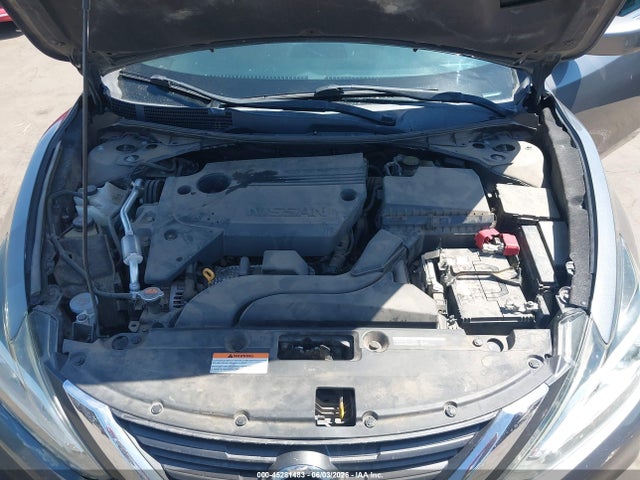 1N4AL3APXGC256296 Nissan Altima 2.5/2.5 S/2.5 Sl/2.5 Sr/2.5 Sv