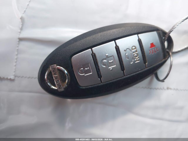 1N4AL3APXGC256296 Nissan Altima 2.5/2.5 S/2.5 Sl/2.5 Sr/2.5 Sv