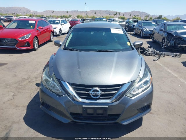 1N4AL3APXGC256296 Nissan Altima 2.5/2.5 S/2.5 Sl/2.5 Sr/2.5 Sv