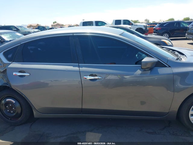 1N4AL3APXGC256296 Nissan Altima 2.5/2.5 S/2.5 Sl/2.5 Sr/2.5 Sv