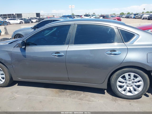 1N4AL3APXGC256296 Nissan Altima 2.5/2.5 S/2.5 Sl/2.5 Sr/2.5 Sv