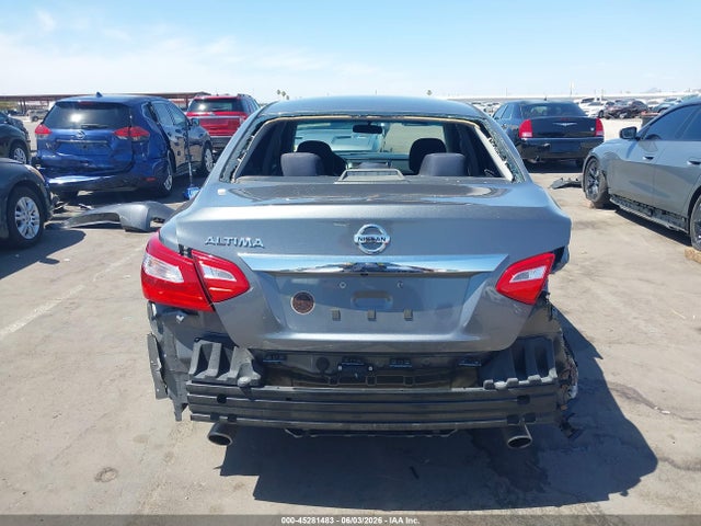 1N4AL3APXGC256296 Nissan Altima 2.5/2.5 S/2.5 Sl/2.5 Sr/2.5 Sv