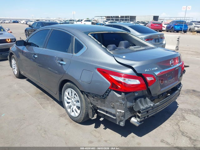 1N4AL3APXGC256296 Nissan Altima 2.5/2.5 S/2.5 Sl/2.5 Sr/2.5 Sv
