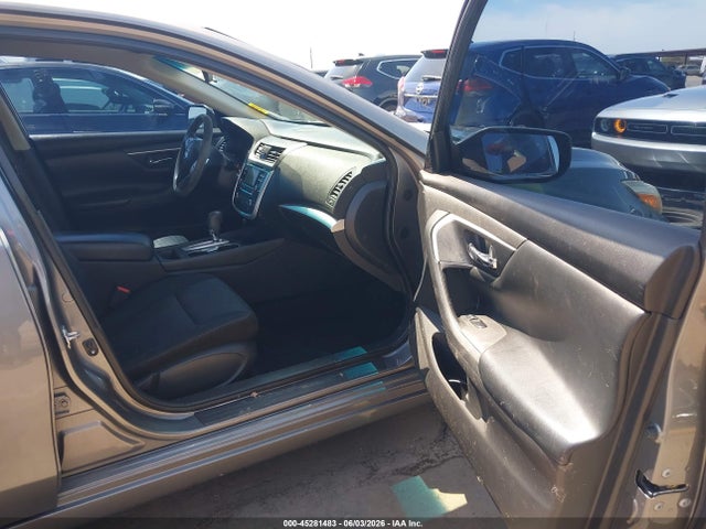1N4AL3APXGC256296 Nissan Altima 2.5/2.5 S/2.5 Sl/2.5 Sr/2.5 Sv