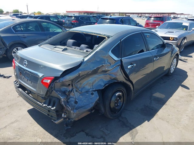 1N4AL3APXGC256296 Nissan Altima 2.5/2.5 S/2.5 Sl/2.5 Sr/2.5 Sv