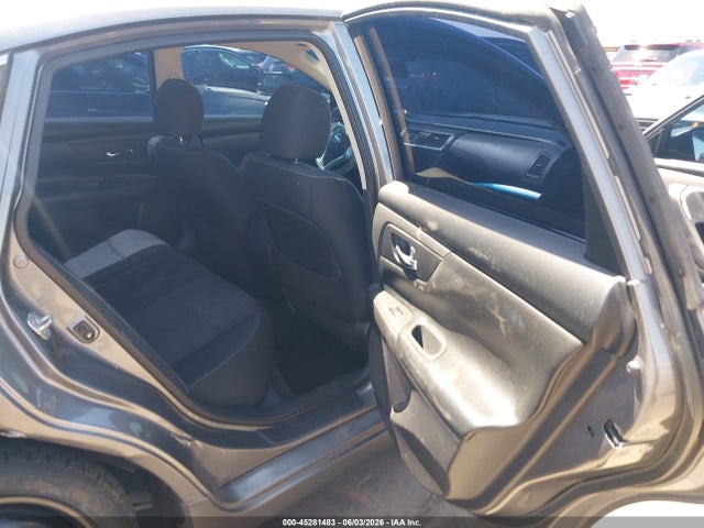 1N4AL3APXGC256296 Nissan Altima 2.5/2.5 S/2.5 Sl/2.5 Sr/2.5 Sv