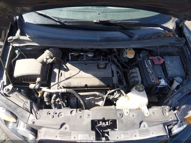 Продаж на аукціоні авто 2015 Chevrolet Sonic Lt Auto, vin: 1G1JC6SG1F4192354, номер лоту: 45281484