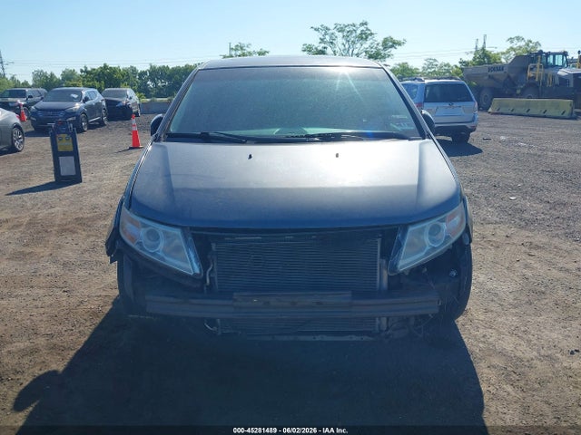 Aukcja sprzedaży 2012 Honda Odyssey Ex-l, vin: 5FNRL5H6XCB025515, numer aukcji: 45281489