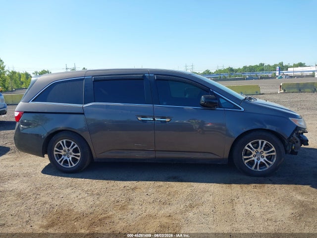 Aukcja sprzedaży 2012 Honda Odyssey Ex-l, vin: 5FNRL5H6XCB025515, numer aukcji: 45281489