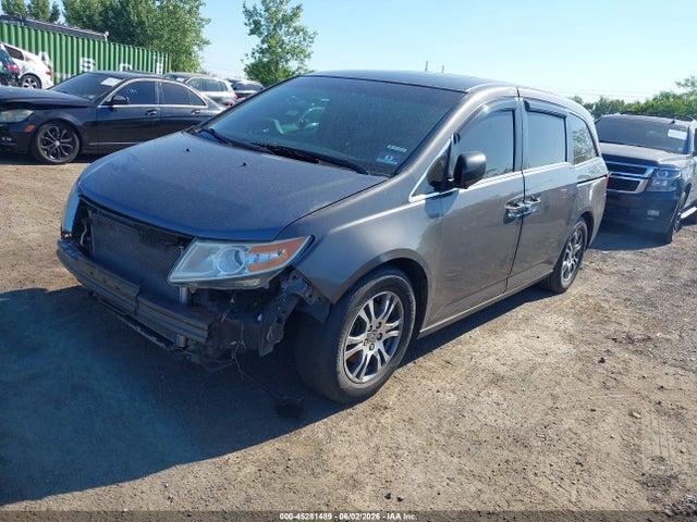 Aukcja sprzedaży 2012 Honda Odyssey Ex-l, vin: 5FNRL5H6XCB025515, numer aukcji: 45281489