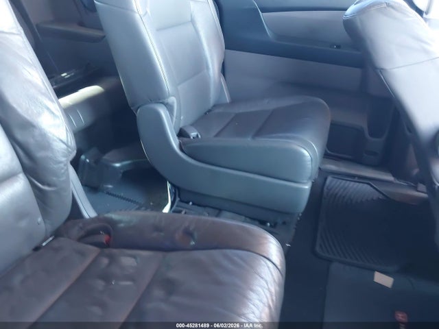 Aukcja sprzedaży 2012 Honda Odyssey Ex-l, vin: 5FNRL5H6XCB025515, numer aukcji: 45281489