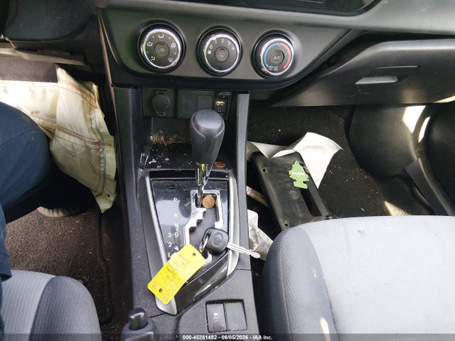 Toyota COROLLA L 2016 5YFBURHE6GP567881 Image 11