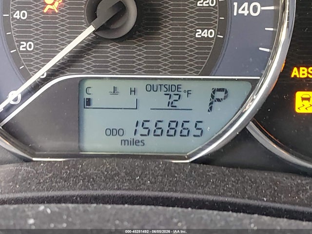 Toyota COROLLA L 2016 5YFBURHE6GP567881 Image 16