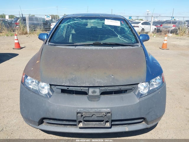 2008 Honda Civic Ex-l მანქანა იყიდება აუქციონზე, vin: 2HGFA16928H526920, აუქციონის ნომერი: 45281493