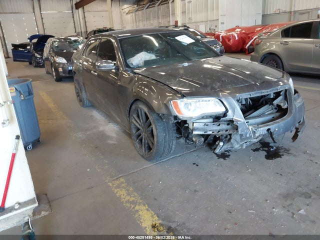Aukcja sprzedaży 2013 Chrysler 300c, vin: 2C3CCAET7DH513166, numer aukcji: 45281495