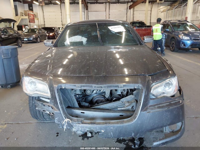 Aukcja sprzedaży 2013 Chrysler 300c, vin: 2C3CCAET7DH513166, numer aukcji: 45281495