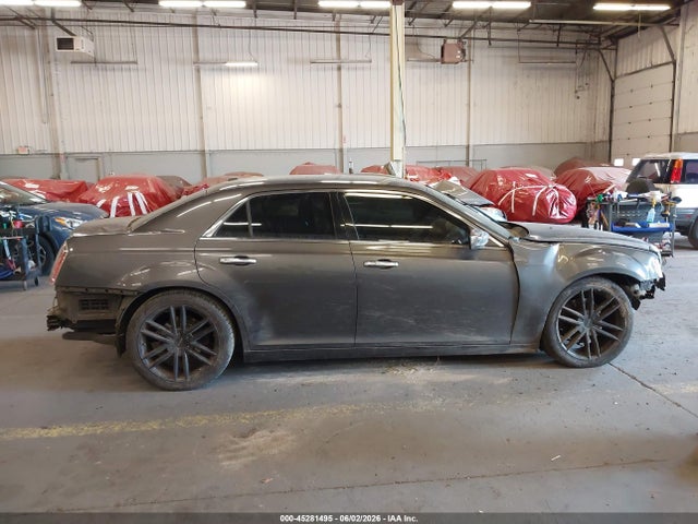 Aukcja sprzedaży 2013 Chrysler 300c, vin: 2C3CCAET7DH513166, numer aukcji: 45281495