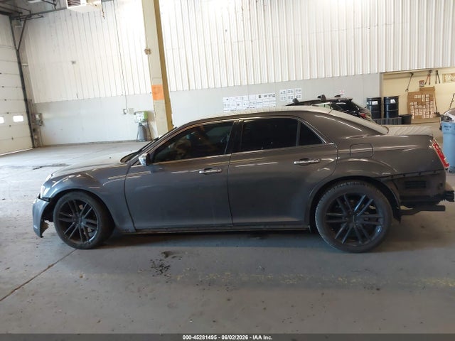 Aukcja sprzedaży 2013 Chrysler 300c, vin: 2C3CCAET7DH513166, numer aukcji: 45281495
