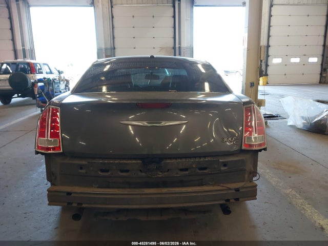Aukcja sprzedaży 2013 Chrysler 300c, vin: 2C3CCAET7DH513166, numer aukcji: 45281495