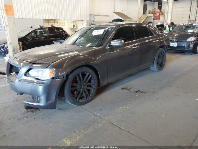 Aukcja sprzedaży 2013 Chrysler 300c, vin: 2C3CCAET7DH513166, numer aukcji: 45281495