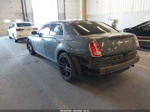 Aukcja sprzedaży 2013 Chrysler 300c, vin: 2C3CCAET7DH513166, numer aukcji: 45281495