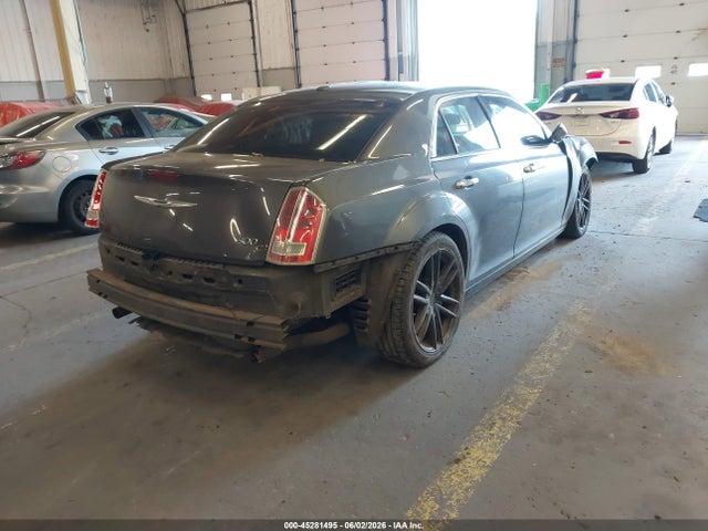 Aukcja sprzedaży 2013 Chrysler 300c, vin: 2C3CCAET7DH513166, numer aukcji: 45281495
