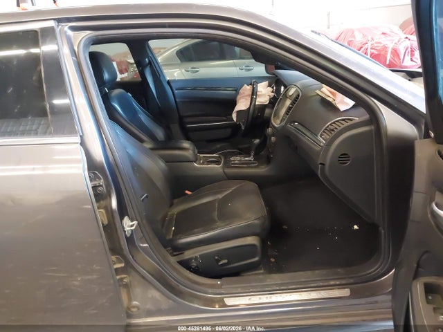 Aukcja sprzedaży 2013 Chrysler 300c, vin: 2C3CCAET7DH513166, numer aukcji: 45281495