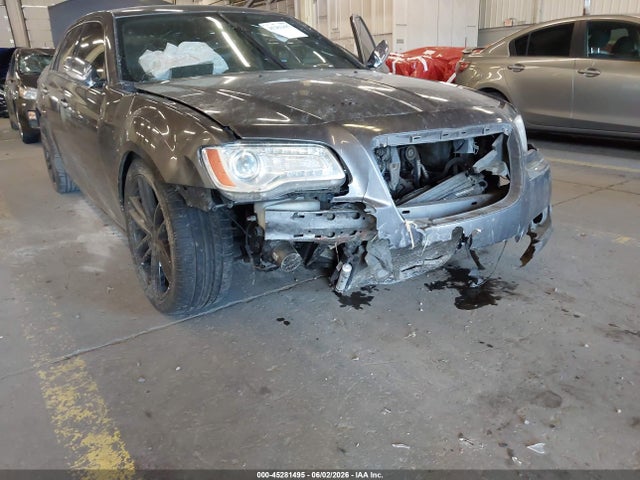 Aukcja sprzedaży 2013 Chrysler 300c, vin: 2C3CCAET7DH513166, numer aukcji: 45281495