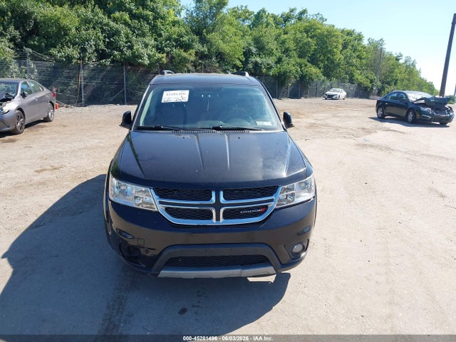 Aukcja sprzedaży 2017 Dodge Journey Sxt, vin: 3C4PDCBG7HT519009, numer aukcji: 45281496