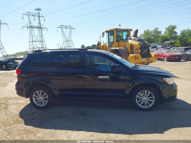 Aukcja sprzedaży 2017 Dodge Journey Sxt, vin: 3C4PDCBG7HT519009, numer aukcji: 45281496
