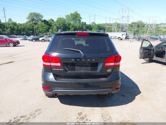 Aukcja sprzedaży 2017 Dodge Journey Sxt, vin: 3C4PDCBG7HT519009, numer aukcji: 45281496