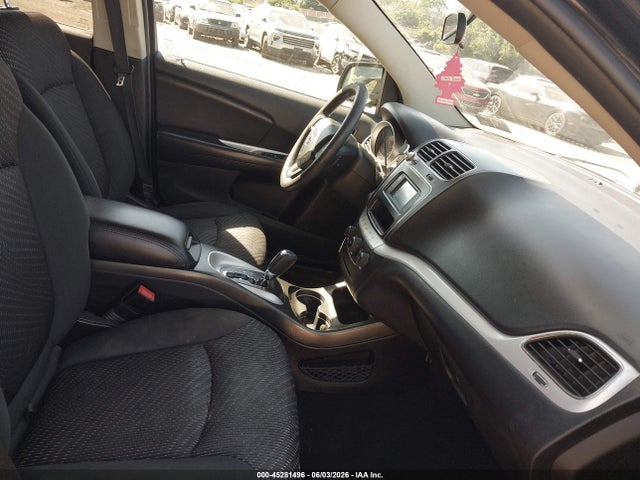Aukcja sprzedaży 2017 Dodge Journey Sxt, vin: 3C4PDCBG7HT519009, numer aukcji: 45281496