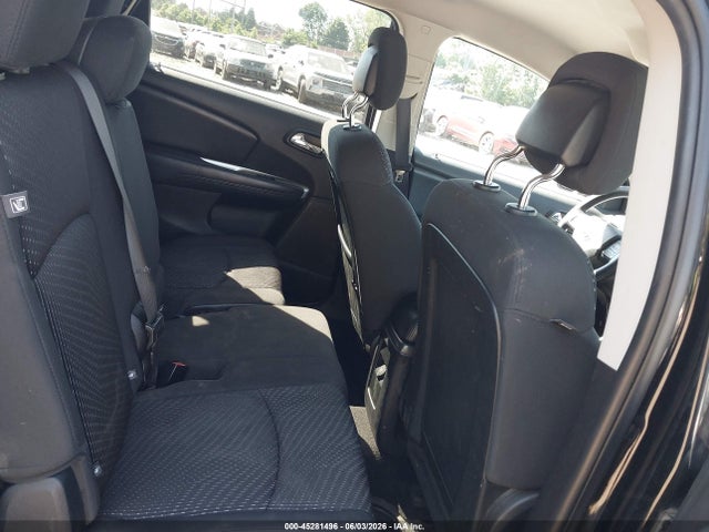 Aukcja sprzedaży 2017 Dodge Journey Sxt, vin: 3C4PDCBG7HT519009, numer aukcji: 45281496