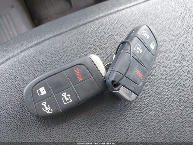 Продаж на аукціоні авто 2025 Ram Promaster 2500 Tradesman High Roof 159 Wb W/pass Seat, vin: 3C6LRVDG0SE513385, номер лоту: 45281498