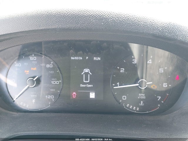 Продаж на аукціоні авто 2025 Ram Promaster 2500 Tradesman High Roof 159 Wb W/pass Seat, vin: 3C6LRVDG0SE513385, номер лоту: 45281498