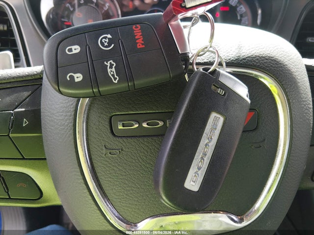 2021 Dodge Challenger R/t მანქანა იყიდება აუქციონზე, vin: 2C3CDZBT7MH572766, აუქციონის ნომერი: 45281500
