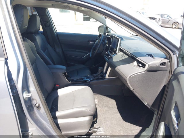Toyota Corolla Cross Xle 2022 7MUDAAAG0NV033199 Image 5
