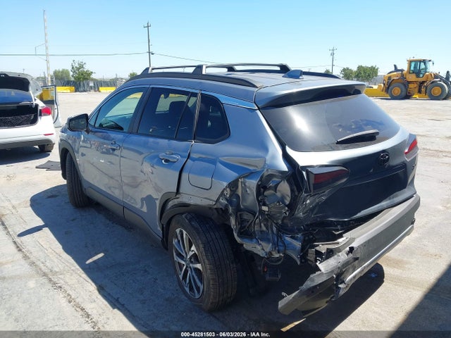 Toyota Corolla Cross Xle 2022 7MUDAAAG0NV033199 Image 6
