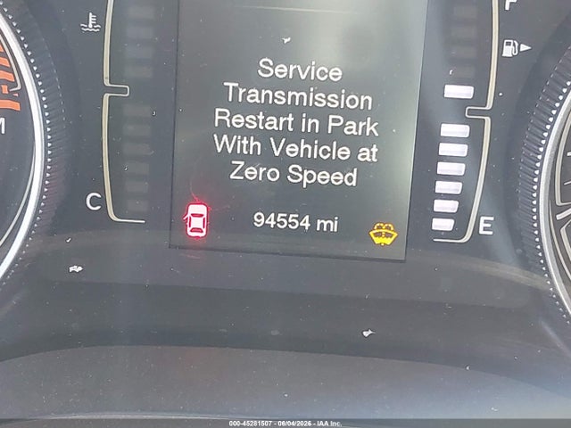 1C4PJLAB7GW158789 Jeep Cherokee Sport
