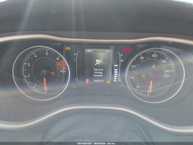 1C4PJLAB7GW158789 Jeep Cherokee Sport