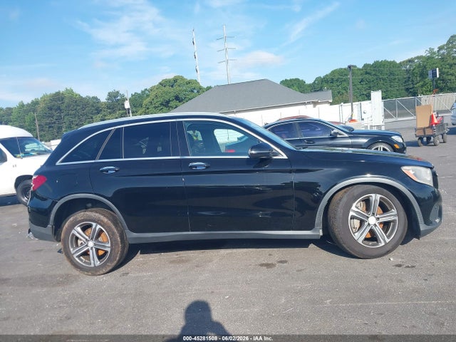 Продажа на аукционе авто 2016 Mercedes-benz Glc 300 4matic, vin: WDC0G4KB5GF092242, номер лота: 45281508