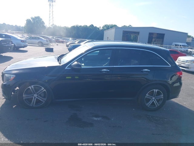 Продажа на аукционе авто 2016 Mercedes-benz Glc 300 4matic, vin: WDC0G4KB5GF092242, номер лота: 45281508